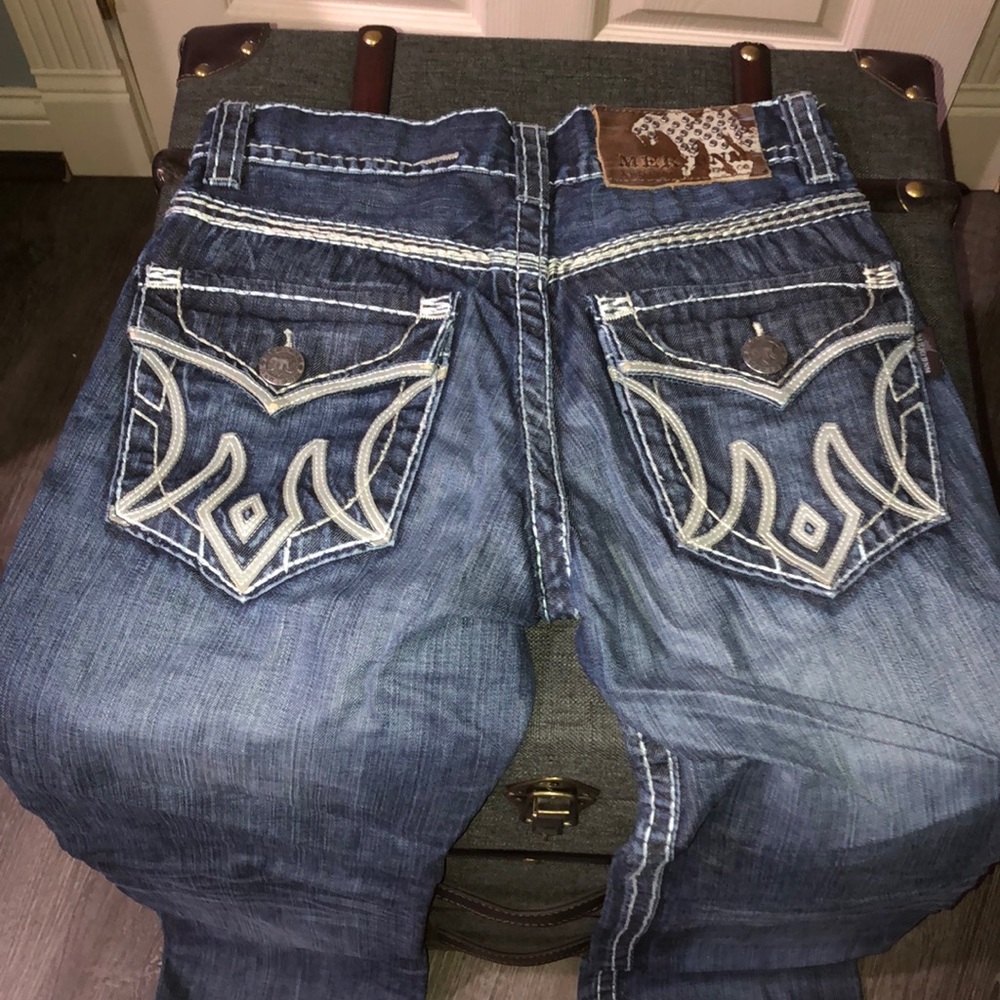 Mek jeans